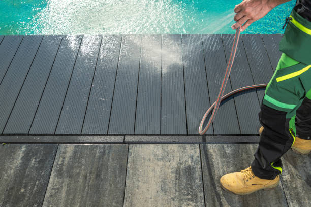 Best Exterior Home Cleaning  in Williamsburg, KY