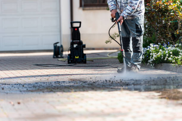 Best Deck Pressure Washing  in Williamsburg, KY